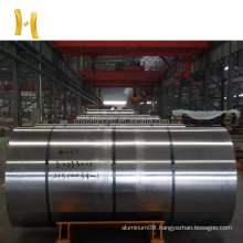 Used for radiator cookware 1060/3004/8011aluminum coil for car tank/insulation/electron/package